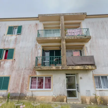 Apartamento Guestready - Serene Near Ponta Delgada Arrifes