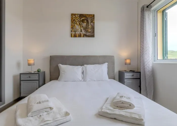 Guestready - Serene Near Ponta Delgada Arrifes