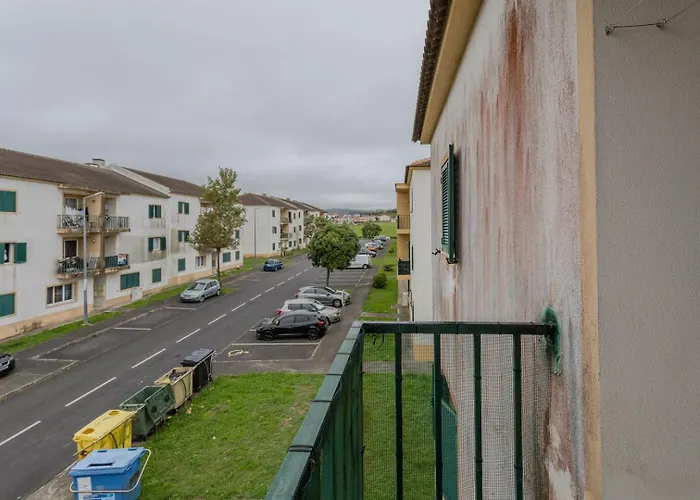 Apartamento Guestready - Serene Near Ponta Delgada