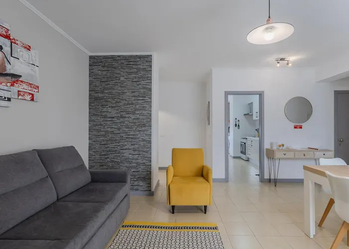 Guestready - Serene Near Ponta Delgada