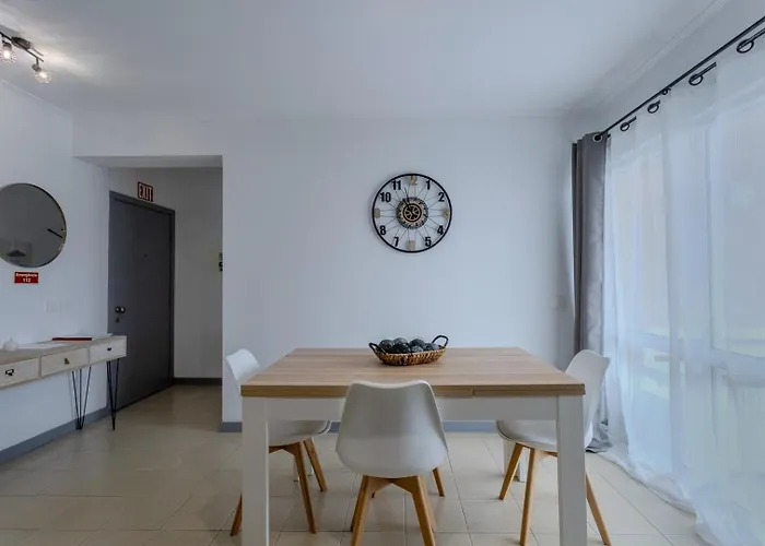 Guestready - Serene Near Ponta Delgada