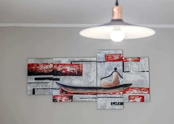 Apartamento Guestready - Serene Near Ponta Delgada *