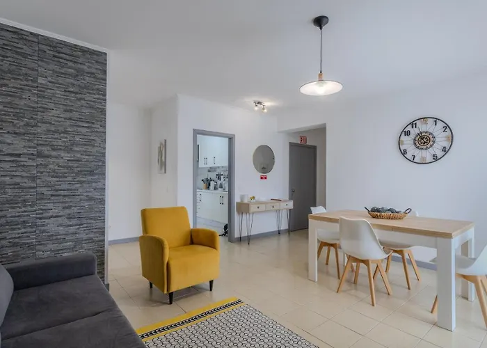 Apartamento Guestready - Serene Near Ponta Delgada Arrifes