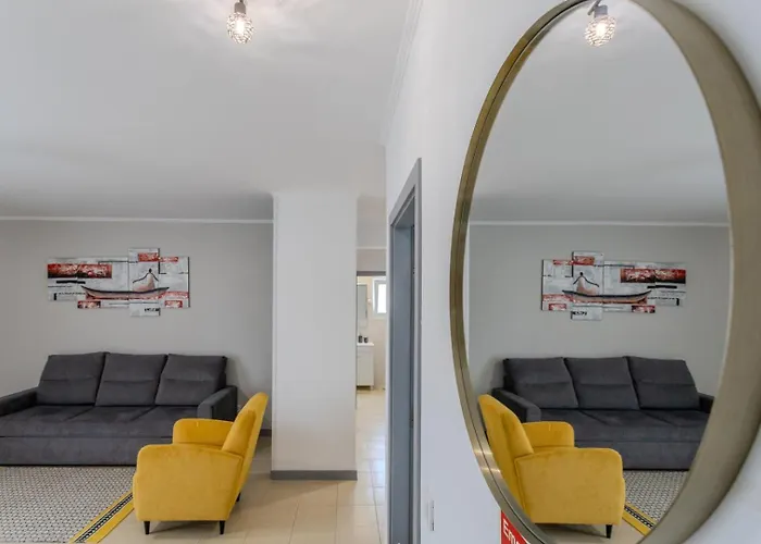 Apartamento Guestready - Serene Near Ponta Delgada