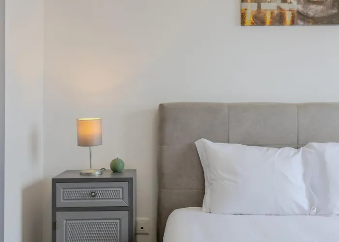 Guestready - Serene Near Ponta Delgada