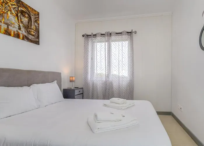 Guestready - Serene Near Ponta Delgada Apartamento