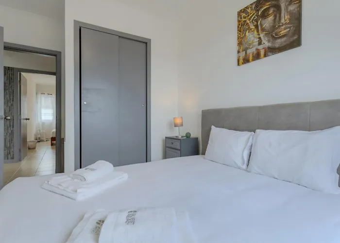 Guestready - Serene Near Ponta Delgada Apartamento