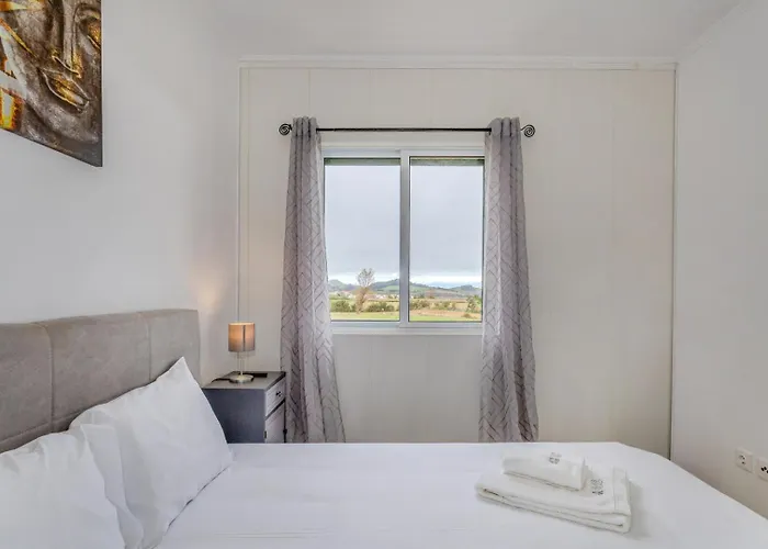 Apartamento Guestready - Serene Near Ponta Delgada *