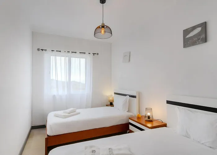 Guestready - Serene Near Ponta Delgada