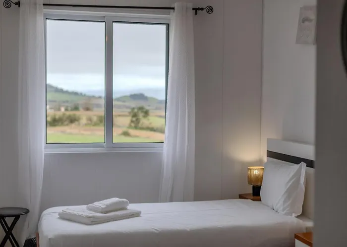 Guestready - Serene Near Ponta Delgada *