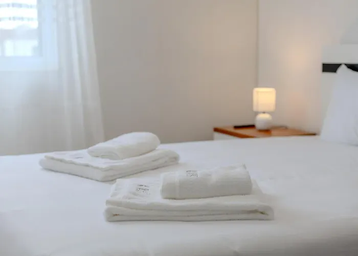 Guestready - Serene Near Ponta Delgada Apartamento