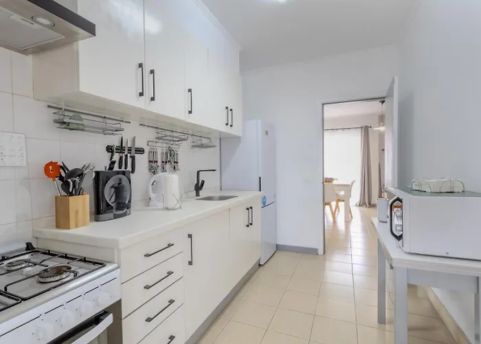 Guestready - Serene Near Ponta Delgada Arrifes