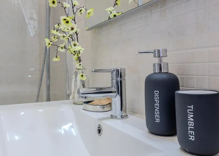 Guestready - Serene Near Ponta Delgada Apartamento