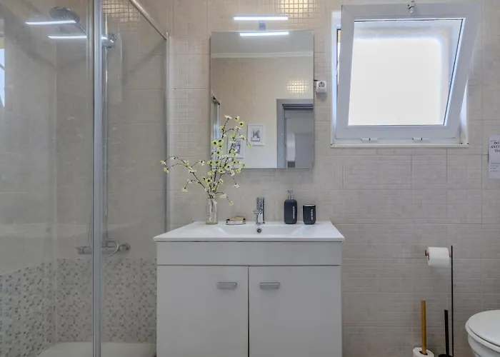 Guestready - Serene Near Ponta Delgada Apartamento