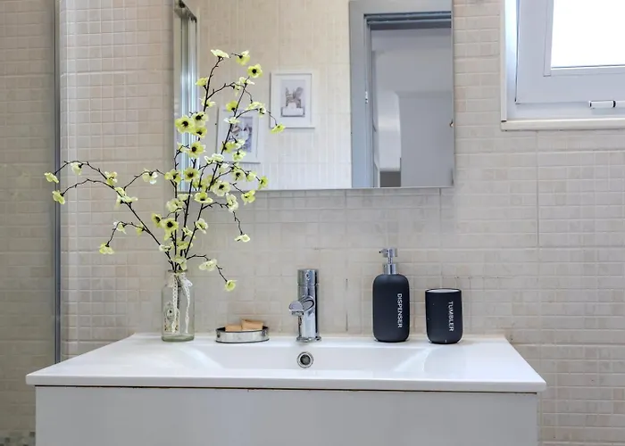 Guestready - Serene Near Ponta Delgada Apartamento