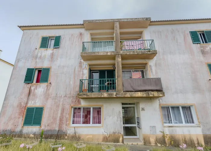 Apartamento Guestready - Serene Near Ponta Delgada Arrifes