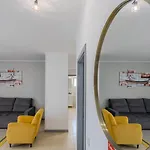Apartment Guestready - Serene Near Ponta Delgada
