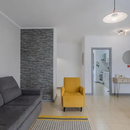 Guestready - Serene Near Ponta Delgada