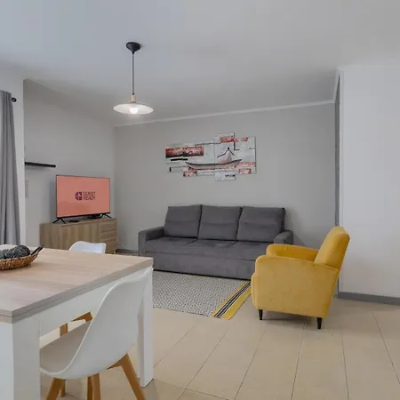 Guestready - Serene Near Ponta Delgada