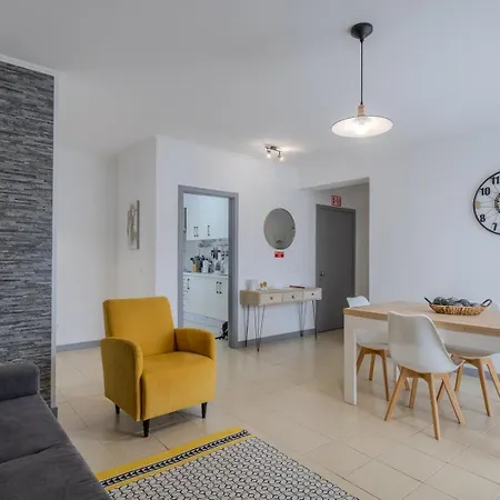 Apartment Guestready - Serene Near Ponta Delgada Arrifes