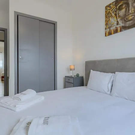 Guestready - Serene Near Ponta Delgada Apartment