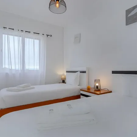 Guestready - Serene Near Ponta Delgada Apartment