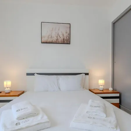 Apartament Guestready - Serene Near Ponta Delgada *