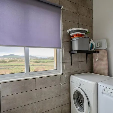 Guestready - Serene Near Ponta Delgada شقة *