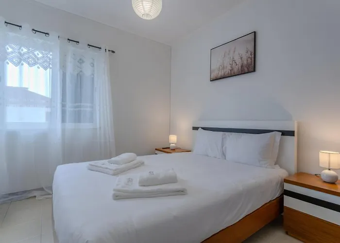 Lejlighed Guestready - Serene Near Ponta Delgada