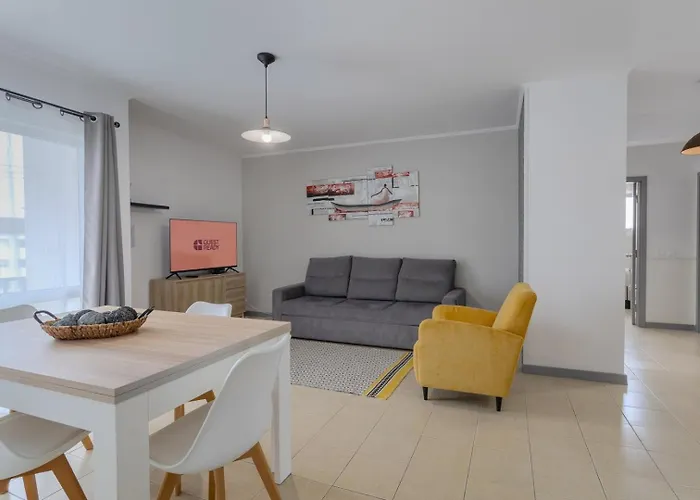 Guestready - Serene Near Ponta Delgada