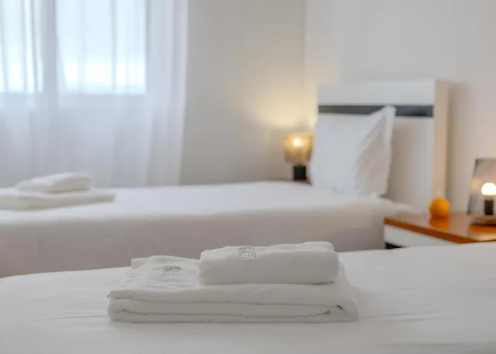 Guestready - Serene Near Ponta Delgada Arrifes