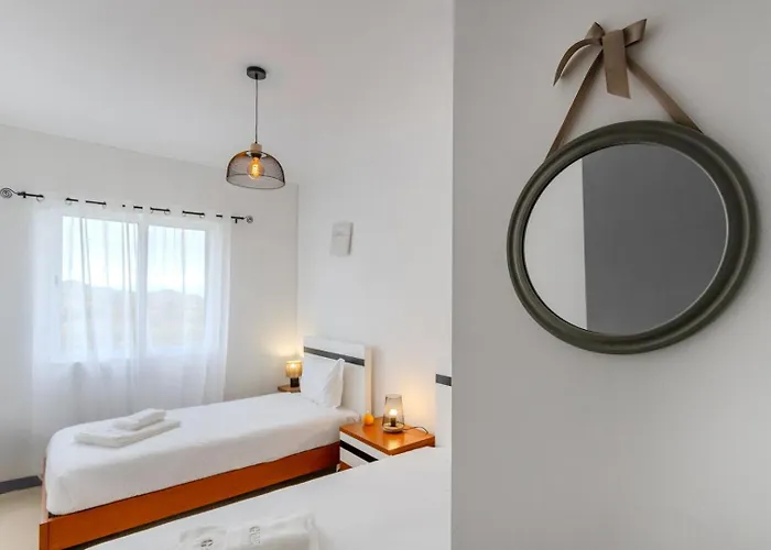 Guestready - Serene Near Ponta Delgada * Arrifes