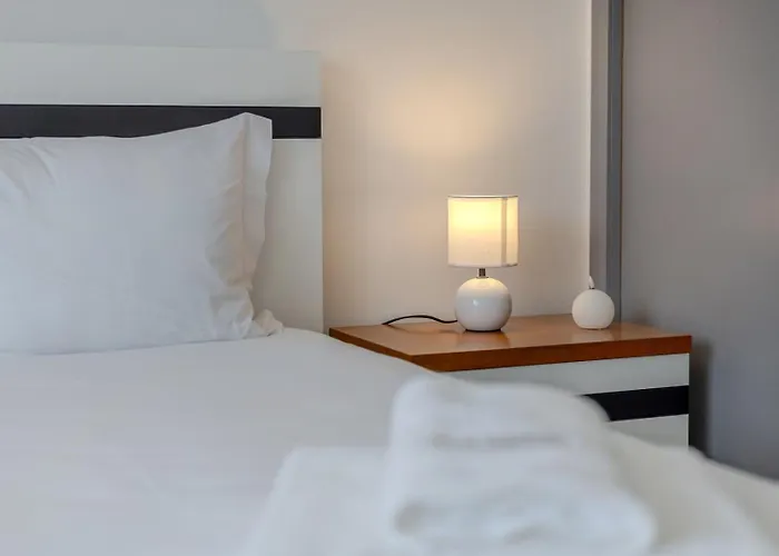 Lejlighed Guestready - Serene Near Ponta Delgada Arrifes