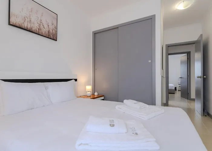 Lejlighed Guestready - Serene Near Ponta Delgada *