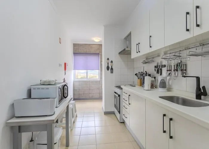 Guestready - Serene Near Ponta Delgada