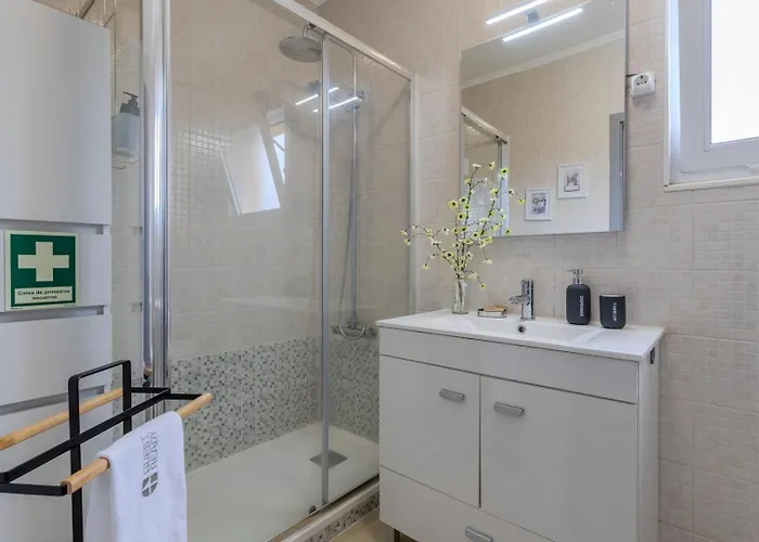 Guestready - Serene Near Ponta Delgada *